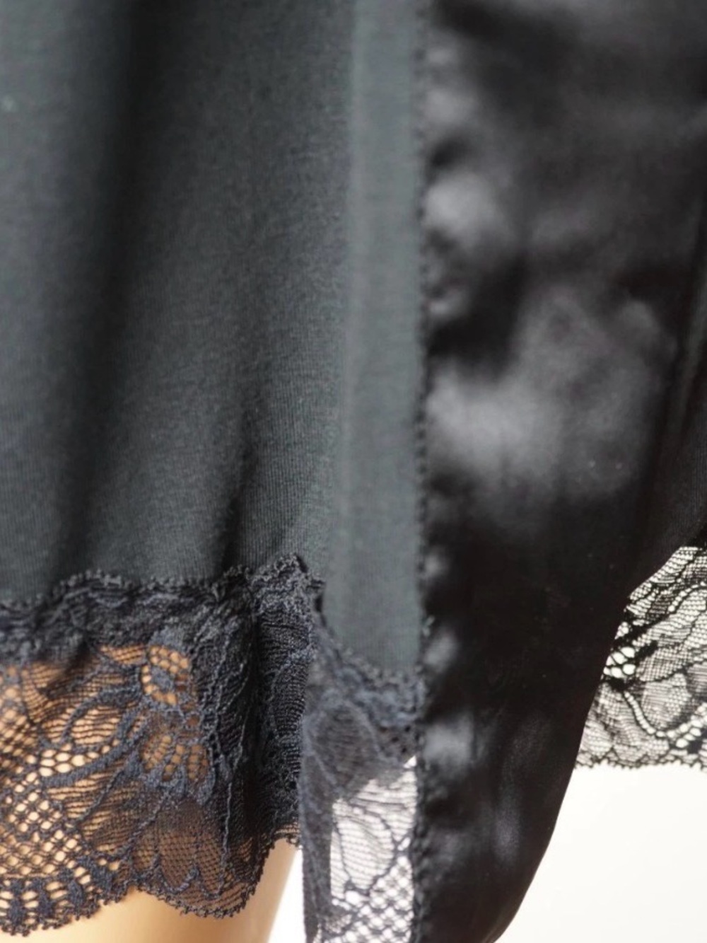 VICTORIA'S SECRET KIMONO HEAVENLY SOFT & SEXY MODAL ROBE XS/S - Picture 6 of 15